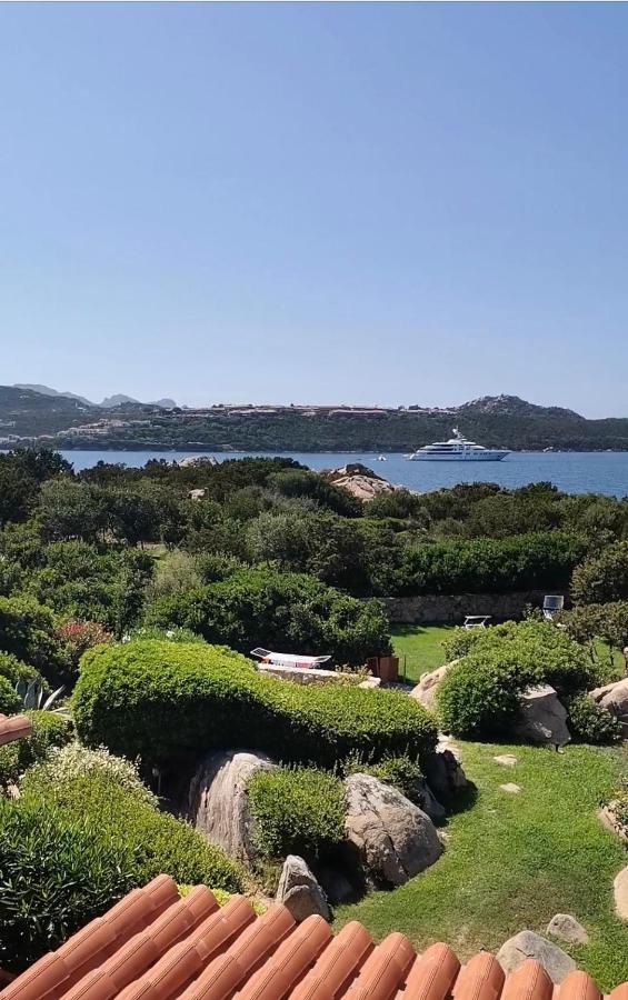 Apartament Casa Pedra Concada Marinella  Zewnętrze zdjęcie
