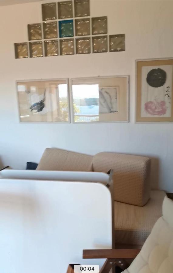 Apartament Casa Pedra Concada Marinella  Zewnętrze zdjęcie