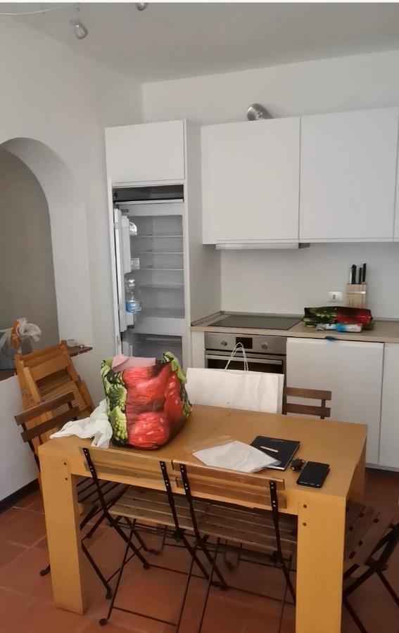 Apartament Casa Pedra Concada Marinella  Zewnętrze zdjęcie