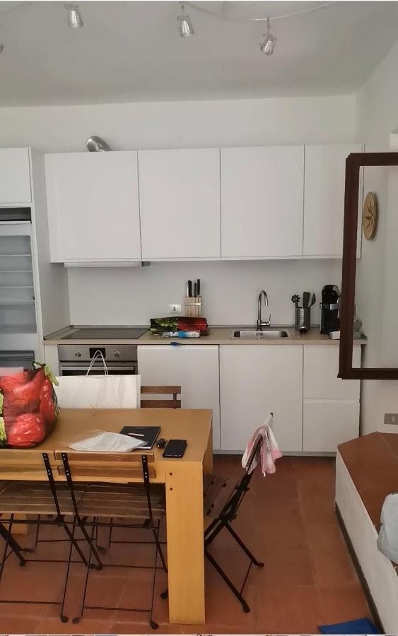 Apartament Casa Pedra Concada Marinella  Zewnętrze zdjęcie