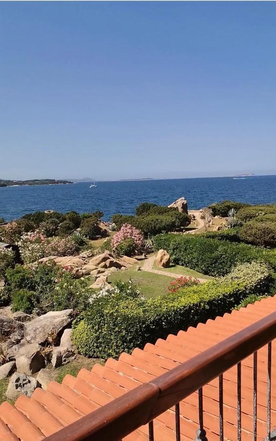 Apartament Casa Pedra Concada Marinella  Zewnętrze zdjęcie