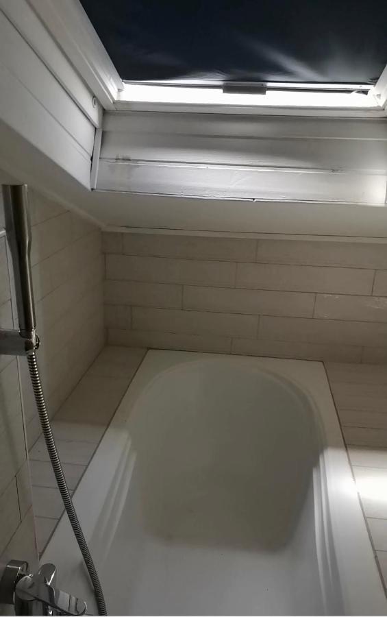Apartament Casa Pedra Concada Marinella  Zewnętrze zdjęcie