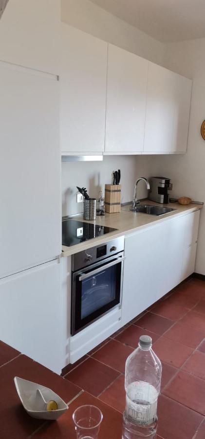 Apartament Casa Pedra Concada Marinella  Zewnętrze zdjęcie