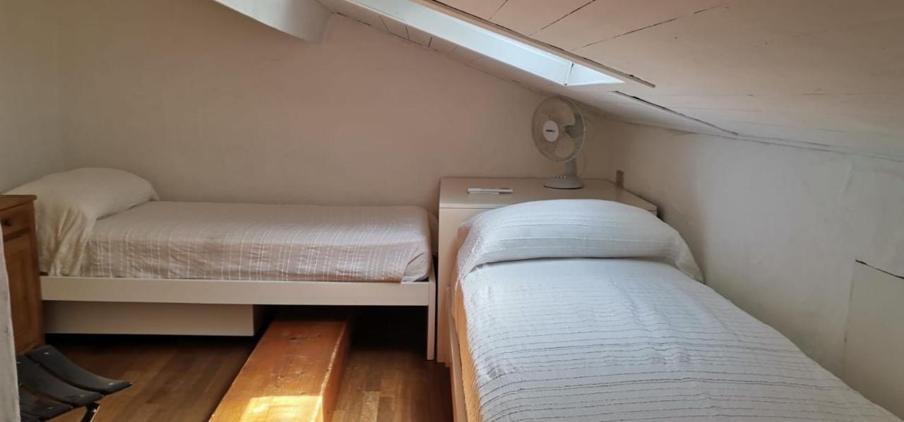 Apartament Casa Pedra Concada Marinella  Zewnętrze zdjęcie
