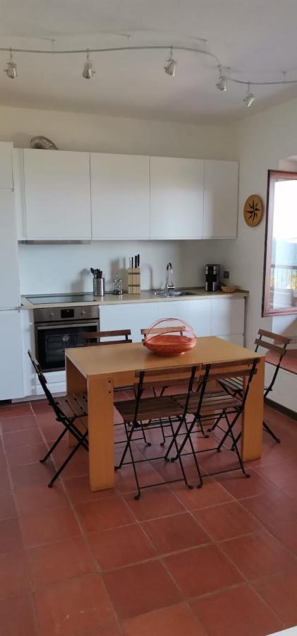 Apartament Casa Pedra Concada Marinella  Zewnętrze zdjęcie