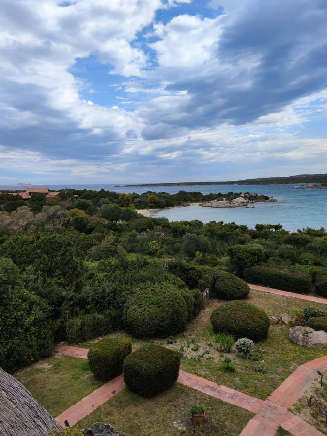 Apartament Casa Pedra Concada Marinella  Zewnętrze zdjęcie