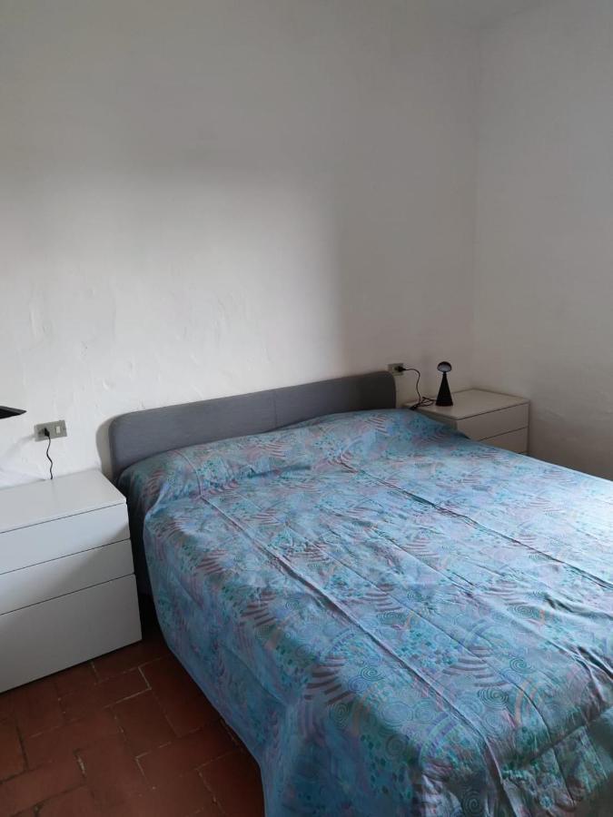 Apartament Casa Pedra Concada Marinella  Zewnętrze zdjęcie