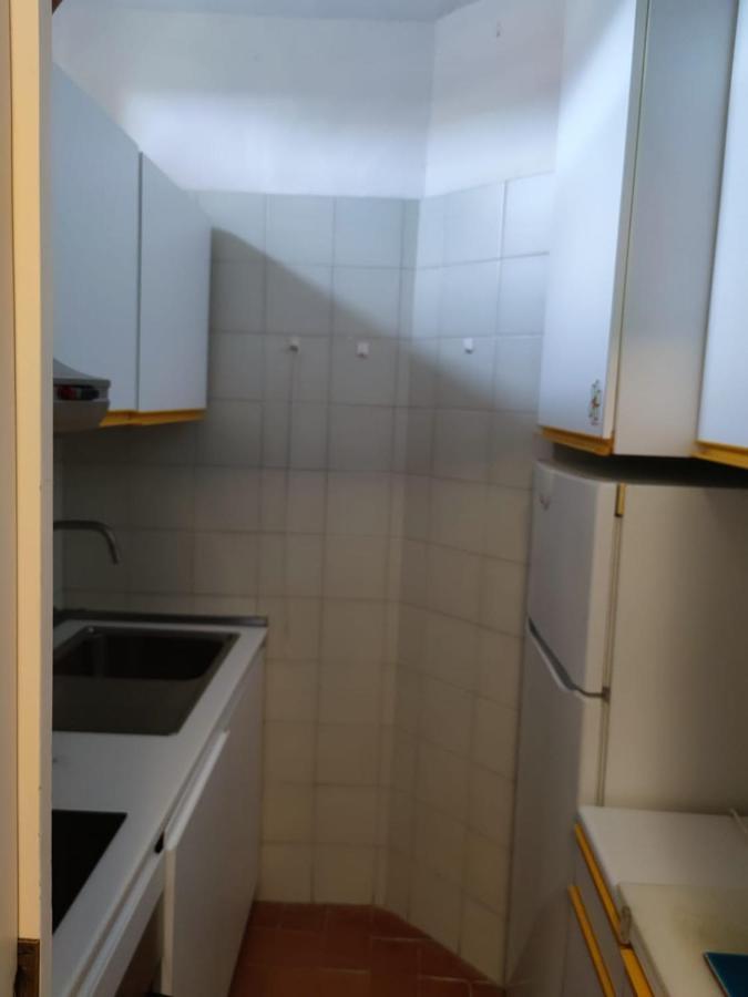 Apartament Casa Pedra Concada Marinella  Zewnętrze zdjęcie