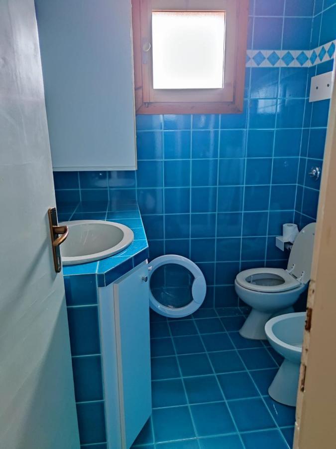 Apartament Casa Pedra Concada Marinella  Zewnętrze zdjęcie