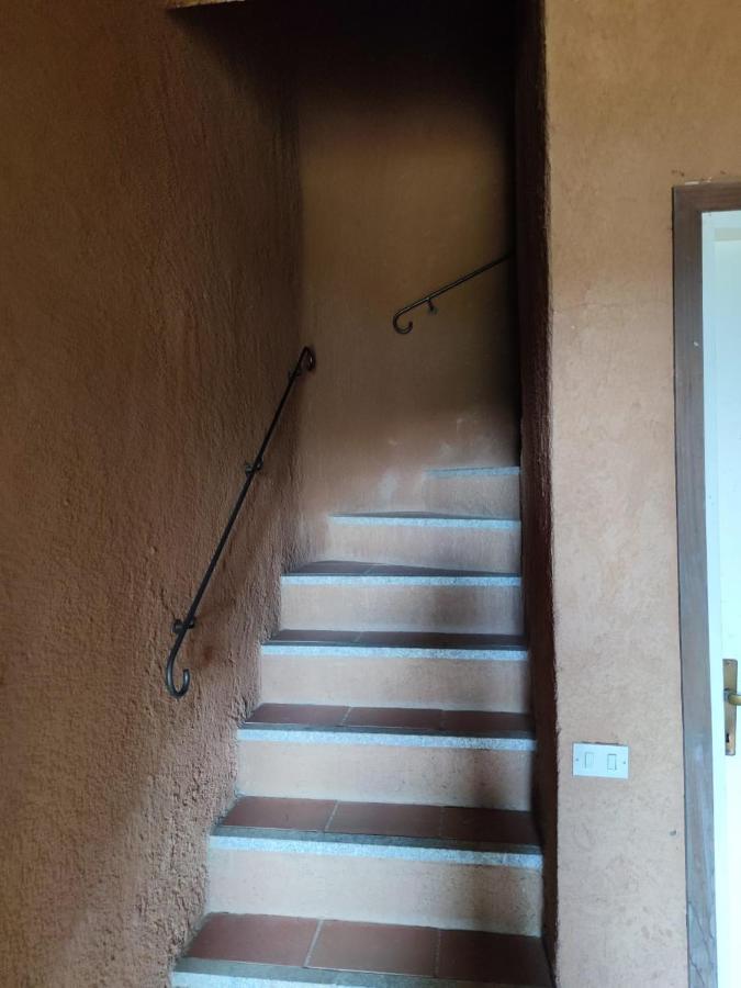 Apartament Casa Pedra Concada Marinella  Zewnętrze zdjęcie