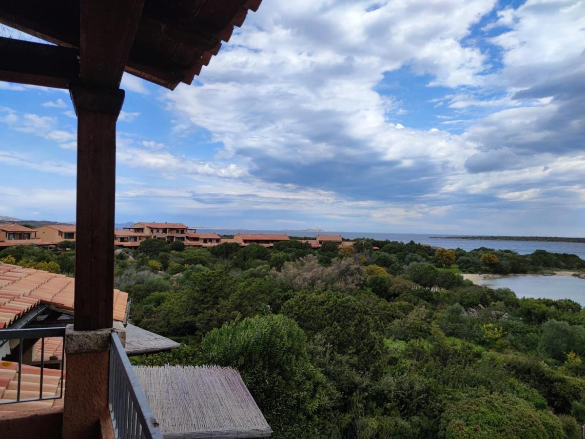 Apartament Casa Pedra Concada Marinella  Zewnętrze zdjęcie