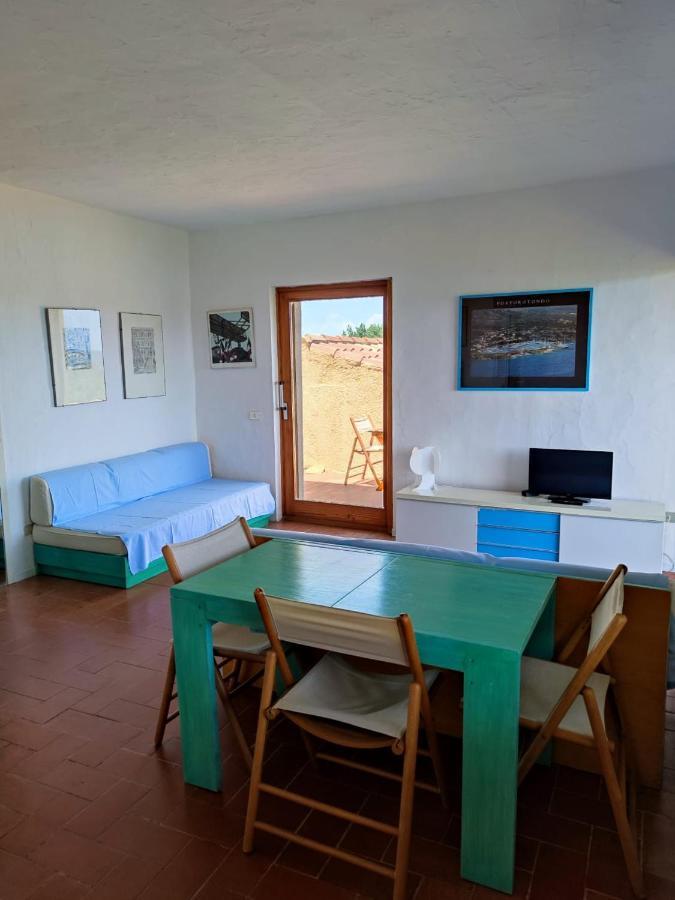 Apartament Casa Pedra Concada Marinella  Zewnętrze zdjęcie
