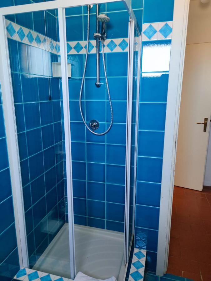 Apartament Casa Pedra Concada Marinella  Zewnętrze zdjęcie