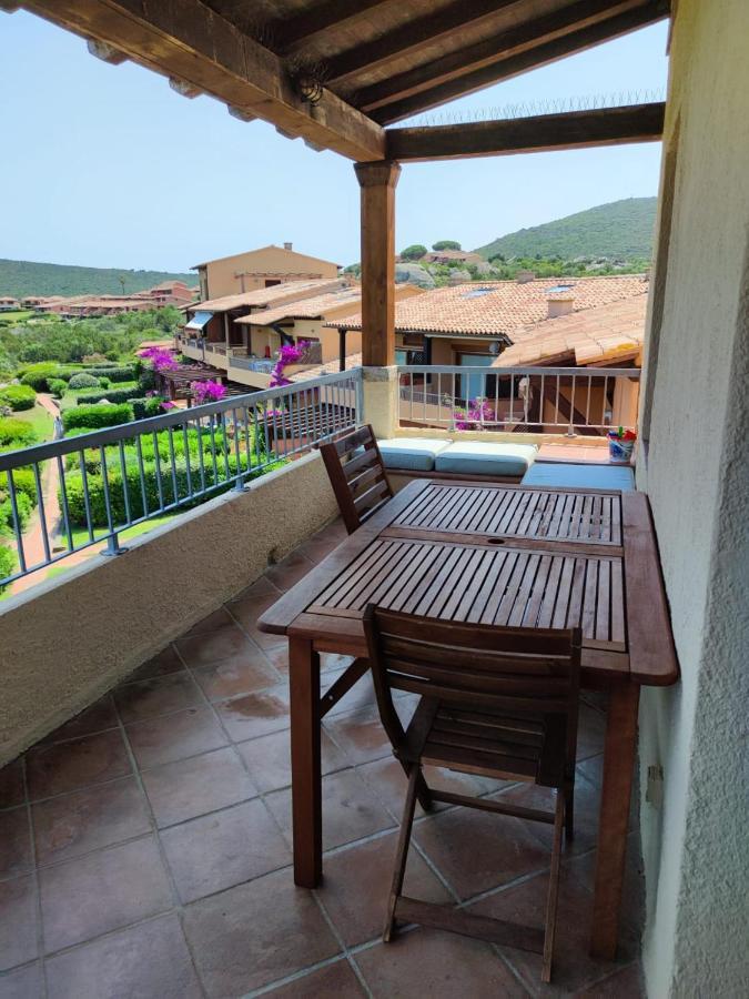 Apartament Casa Pedra Concada Marinella  Zewnętrze zdjęcie