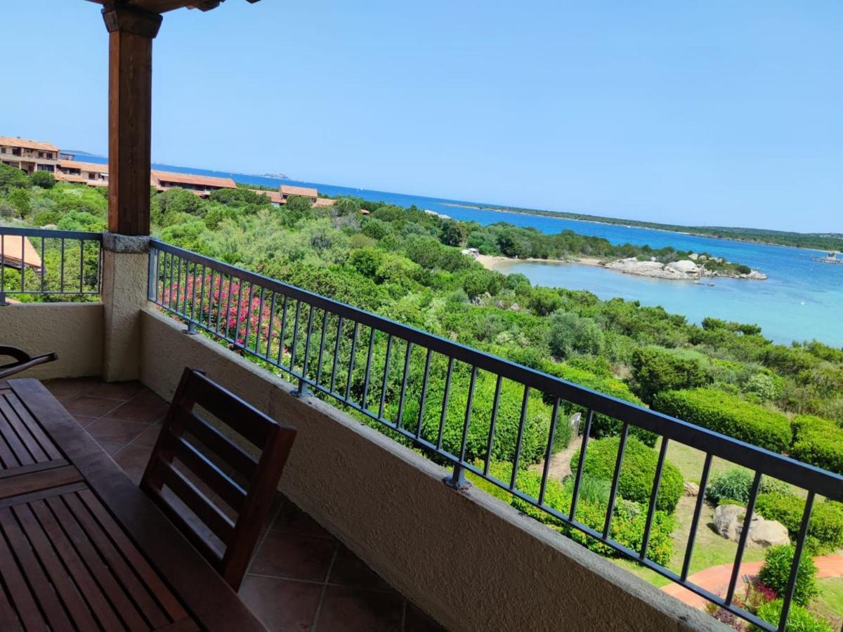 Apartament Casa Pedra Concada Marinella  Zewnętrze zdjęcie