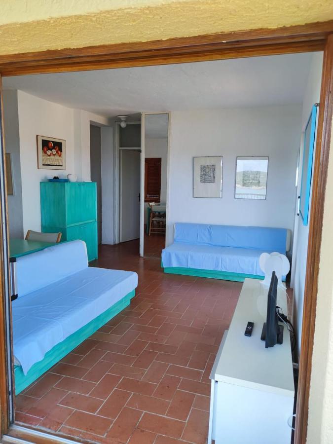 Apartament Casa Pedra Concada Marinella  Zewnętrze zdjęcie