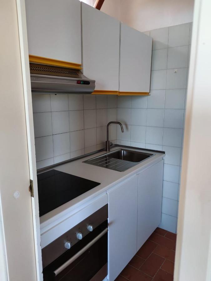 Apartament Casa Pedra Concada Marinella  Zewnętrze zdjęcie